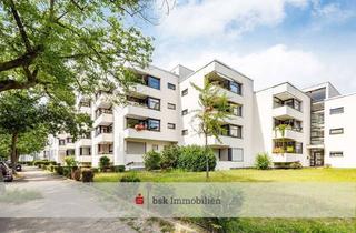 Wohnung kaufen in Theodor-Heuss-Platz, 14052 Berlin, Bezugsfreie 1-Zimmer-Wohnung nahe des Theodor-Heuss-Platzes