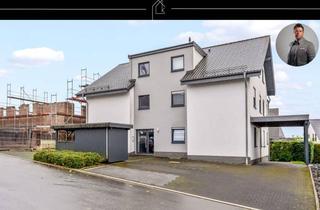 Wohnung kaufen in 57439 Attendorn, 2-Zimmer-Wohnung mit Terrasse