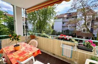 Wohnung kaufen in Lindenpark, 04178 Burghausen-Rückmarsdorf, attraktive 2-Zi.-ETW, im Neubau der 90iger, Blk., Fahrstuhl, Pkw-SP, ruhige Lage, JNKM 4.992,- Euro