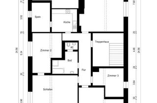 Wohnung kaufen in Südliche Hauptstraße, 83700 Rottach-Egern, 5-Zimmer-Dachgeschoss-Wohnung in Rottach-Egern