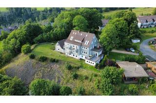 Wohnung kaufen in 37444 St. Andreasberg, NEUER PREIS: Traumhafte 2-Zimmer-Wohnung in Andreasberg – Unverbaubarer Blick & Sonnenterrasse