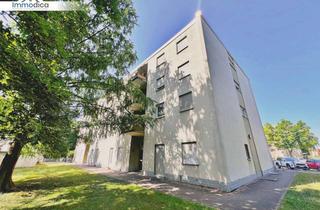 Wohnung kaufen in 67240 Bobenheim-Roxheim, Top sanierte 3 ZKB Wohnung mit Balkon in ruhiger Lage von Bobenheim-Roxheim