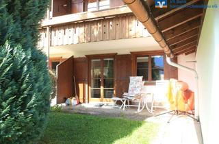 Wohnung kaufen in 87538 Bolsterlang, Interessante Kapitalanlage