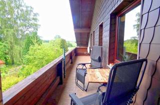 Wohnung kaufen in 38547 Calberlah, 3-Zimmer Eigentumswohnung in Feldrandlage in Calberlah