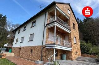 Wohnung kaufen in 91247 Vorra, 2 ETW's mit variabler Nutzung in Naturlage von Vorra