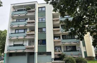 Wohnung kaufen in 91154 Roth, Schöne 2-Zimmer-ETW in Roth-Kiliansdorf