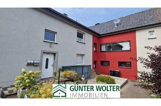 Wohnung kaufen in 53925 Kall, Ihr Sprung in den Immobilienmarkt – Eigentumswohnung mit Perspektive