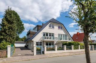 Wohnung kaufen in 23669 Timmendorfer Strand, Exklusive 5 Zi. Maisonette-Wohnung in zentraler Lage