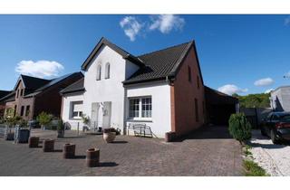 Wohnung kaufen in Spyckstraße 143, 47533 Kleve, Gemütliche Doppelhaushälfte mit Garten (Eigentumswohnung)