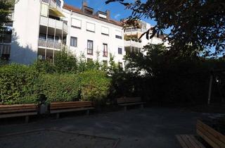 Wohnung kaufen in 85551 Kirchheim, Attraktive 3-Zimmer- Wohnung in Kirchheim b. München