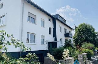 Wohnung kaufen in 75175 Buckenberg, 3-Zimmer-Dachgeschosswohnung mit EBK und zusätzlicher Nutzfläche in ruhige Lage!