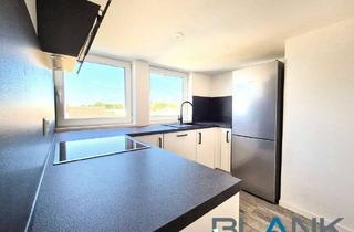 Wohnung kaufen in 75175 Buckenberg, 3-Zimmer-Dachgeschosswohnung mit EBK und zusätzlicher Nutzfläche in ruhige Lage!