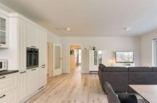 Wohnung kaufen in 23683 Scharbeutz, Scharbeutz - strandnahe neuwertige großzügige 4-Zimmer-Wohnung mit großer Terrasse