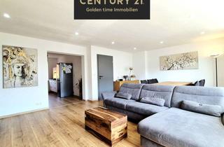 Wohnung kaufen in 84508 Burgkirchen an der Alz, ***Top-sanierte 4-Zimmer-Wohnung – modern, gut geschnitten, bezugsbereit***