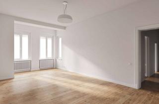 Wohnung kaufen in Adolfstraße 19, 13347 Wedding, Zentrale Berliner Altbauperle – Wohnkomfort & Kapitalchancen