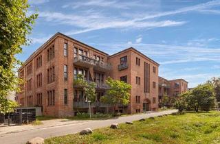 Loft kaufen in 12555 Köpenick, Stylisches 2-Zimmer Loft in der Glanzfilmfabrik