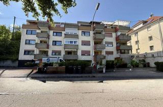 Wohnung kaufen in Boekinger Str 136, 74078 Heilbronn, 3-Zimmer-Wohnung in zentraler Lage von Heilbronn-Neckergartach!