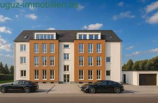 Wohnung kaufen in 86368 Gersthofen, 3-ZKB Erdgeschosswohnung mit Garten - KfW 70 EE - in idyllischer Lage von Gersthofen
