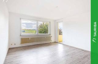 Wohnung kaufen in Kötztingerstraße 11, 93437 Furth im Wald, +++Helle Wohnung mit Loggia und Außenstellplatz - ca 5,4 % Rendite möglich+++