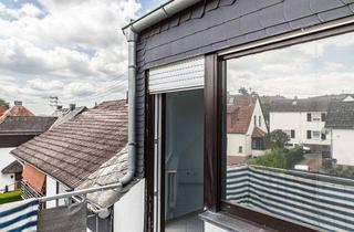 Wohnung kaufen in 65232 Taunusstein, NEU *Paul & Partner* IHRE NEUE KAPITALANLAGE ! MIT BALKON !