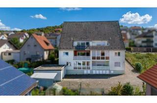 Wohnung kaufen in 97225 Zellingen, bezugsfreie ETW in Retzbach zvk, 64qm, 2 Zi., Balkon, Stellplatz