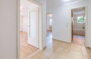 Wohnung kaufen in 97225 Zellingen, schön geschnittene ETW in Retzbach zvk, 64qm, 2 Zi., Balkon, Stellplatz