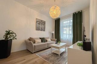 Wohnung kaufen in 76829 Landau, Klimafreundlich wohnen im Altbauflair – Moderne Erdgeschosswohnung in zentraler Lage von Landau