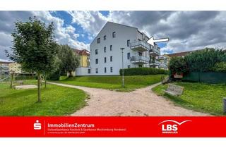 Wohnung kaufen in 18209 Bad Doberan, Komfortabel leben im besten Alter