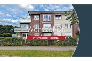 Wohnung kaufen in 21279 Hollenstedt, Betreutes wohnen im Alter: Neuwertige 3-Zimmer Wohnung zum Kauf in Hollenstedt - Wentzel Dr.