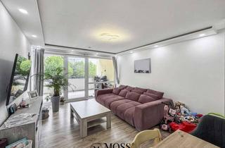 Wohnung kaufen in 88709 Meersburg, Sanierte 4,5-Zimmer-Wohnung in ruhiger Wohnlage von Meersburg