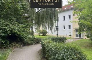 Wohnung kaufen in 16321 Bernau, Wohn(t)raum wird wahr: 3-Zimmer-Wohnung, bezugsfrei ab Dezember.