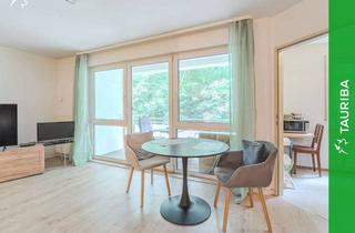 Wohnung kaufen in Rosenweg, 79415 Bad Bellingen, +++Einzimmerwohnung mit Keller und Balkon - ca. 4 % Rendite möglich+++