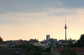 Wohnung kaufen in Lessingstrasse, 10555 Tiergarten, EIGENBEDARF MÖGLICH ! BERLIN MITTE HANSAVIERTEL ! TOP RENOVIERT ; BARRIEREFREI ! WE speak English