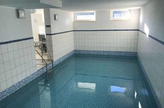 Wohnung kaufen in 17454 Zinnowitz, Ferienwohnung in Zinnowitz – 3 Zimmer, Balkon, Schwimmbad und Sauna