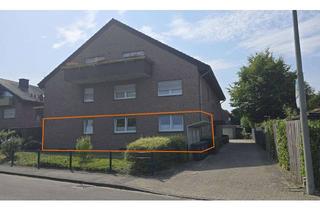 Wohnung kaufen in 48346 Ostbevern, Haus zu groß geworden?Eine rundum gelungene Alternative mitten in Ostbevern wartet auf Sie!