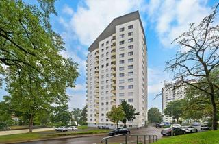 Wohnung kaufen in 89075 Eselsberg, Wohnen am Eselsberg: sofort verfügbare 2-Zimmer-Wohnung mit Wohlfühlcharakter