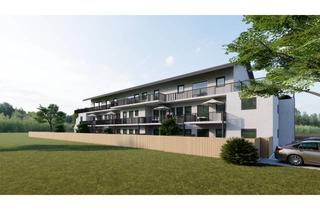 Wohnung kaufen in 77977 Rust, DG 3. Zi. Wohnung | Neubau in Rust | mit große Terrasse