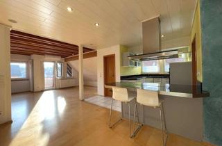 Wohnung kaufen in 77791 Berghaupten, Berghaupten - Außergewöhnliche Wohnung - viel Platz zum Wohlfühlen!