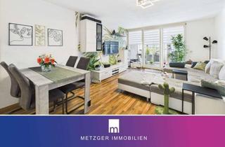 Wohnung kaufen in 71272 Renningen, Attraktive 2,5-Zimmer-Wohnung mit Terrasse – Solide Kapitalanlage