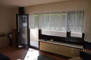 Wohnung kaufen in 75328 Schömberg, Attraktive Kapitalanlage & Wohneigentum – Gepflegte Wohnung in idyllischer Lage von Schömberg
