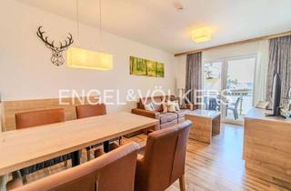 Wohnung kaufen in 79868 Feldberg (Schwarzwald), Attraktive Ferienwohnung am Feldberg mit Renditepotenzial