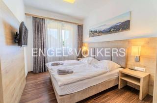 Wohnung kaufen in 79868 Feldberg, Renditestarke Ferienwohnung am Feldberg