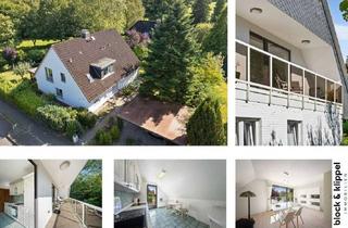 Wohnung kaufen in 24113 Molfsee, Wohnen, wo die Sonne zuhause ist – 3-Zimmer-Wohnung mit Garten in Molfsee