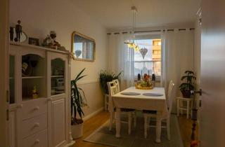 Wohnung kaufen in 38300 Wolfenbüttel, 4-Zimmer-Wohnung mit neuem Badezimmer sowie neuer Küche in Wolfenbüttel- Linden