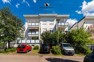 Wohnung kaufen in 74363 Güglingen, „Ihr neues Zuhause über den Dächern von Güglingen – mit Balkon & Stellplatz“