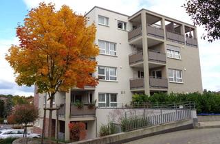 Wohnung kaufen in 71554 Weissach, Großzügige Wohnung - Hohe Wohnqualität