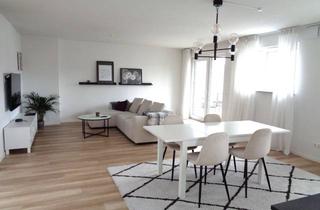 Wohnung kaufen in 71554 Weissach, Großzügige Wohnung - Super Wohnqualität