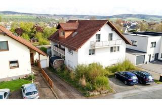 Wohnung kaufen in Auf Der Hohl, 35606 Solms, Exklusive 4-Zimmer-Wohnung in Solms – Einbauküche & gehobenes Ambiente