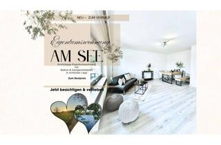 Wohnung kaufen in 93158 Teublitz, **Reserviert **Traumhafte Eigentumswohnung direkt am Saltendorfer Naturbad -zum TOP Preis !