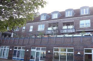 Wohnung kaufen in 22926 Ahrensburg, Zentral gelegene gepflegte 3-Zimmer-DG-Wohnung in Ahrensburg
